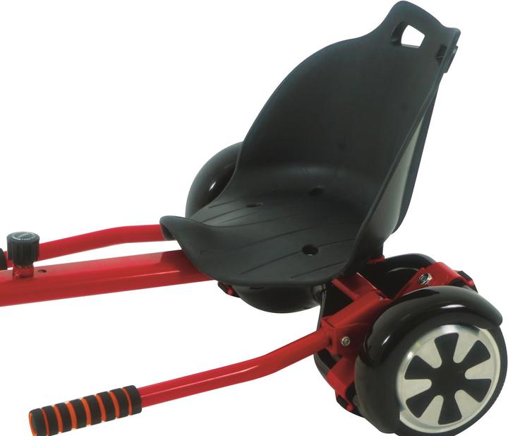 Produktbild ZINGO Hovercart