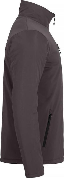 Produktbild Clique Softshelljacke Wattiert (XL)