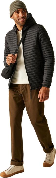 Produktbild Regatta Rigain Steppjacke (S)