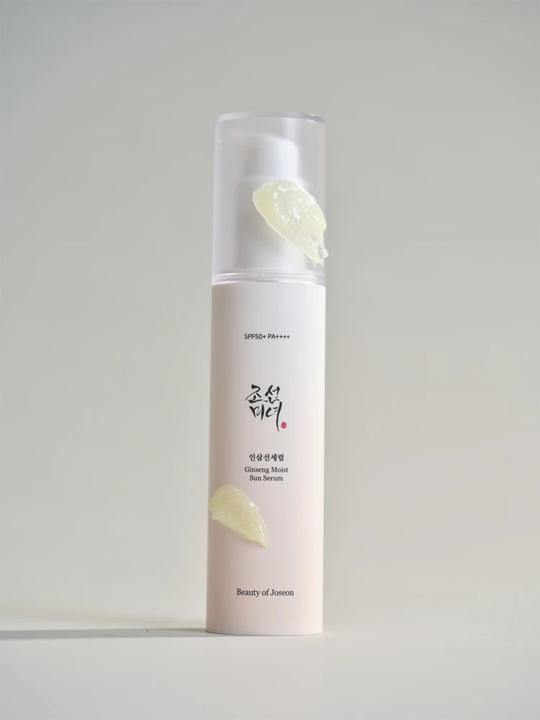 Produktbild Beauty of Joseon Ginseng Moist Sun Serum (50 ml)