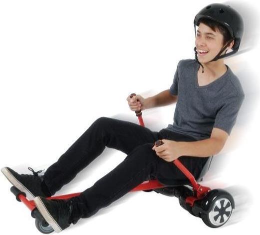 Produktbild ZINGO Hovercart