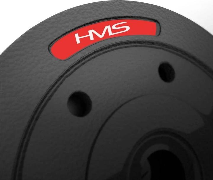 Actual product image HMS SGP15 (4 x 2 kg, 4 x 1.5 kg)