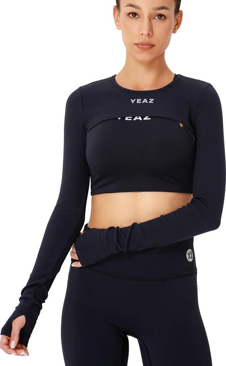 Image du produit Yeaz TRUTH Top XL (noir) (XL)