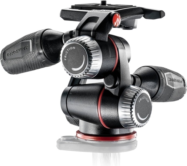 Actual product image Manfrotto Mn Mk190xpro4-3w (Metal)