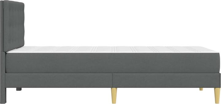 Produktbild vidaXL Bettrahmen (100 x 200 cm)