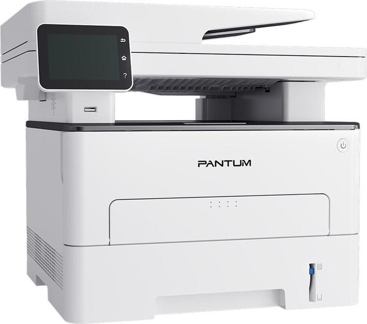 Image du produit Pantum M7310DW Imprimante multifonction Laser A4 DPI 33 ppm Wi-Fi (Laser, Noir et blanc)