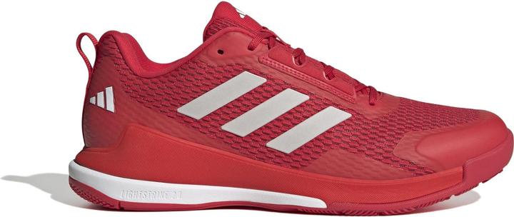 Actual product image adidas Novaflight 2 M (44)
