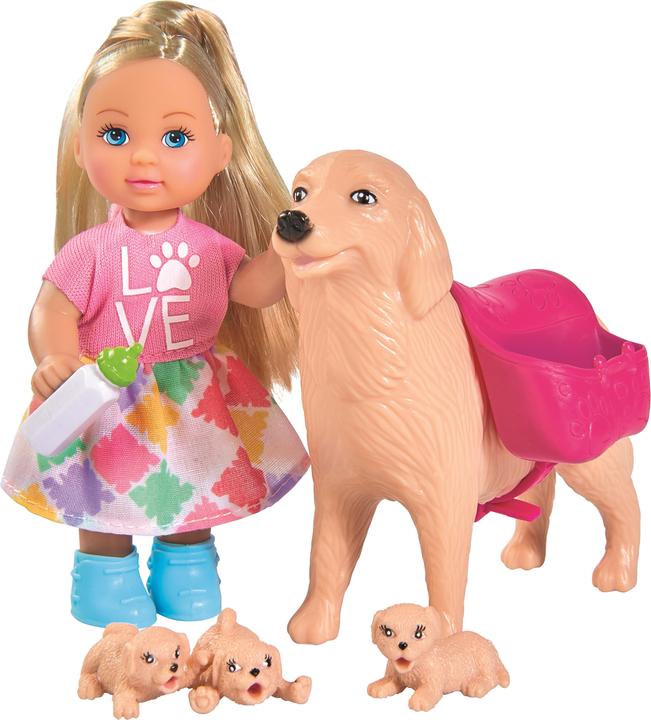 Produktbild Simba Dog Sitter