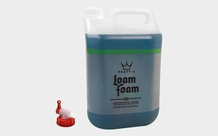 Produktbild Peaty's Loam Foam (1000 ml, Fahrradreiniger)