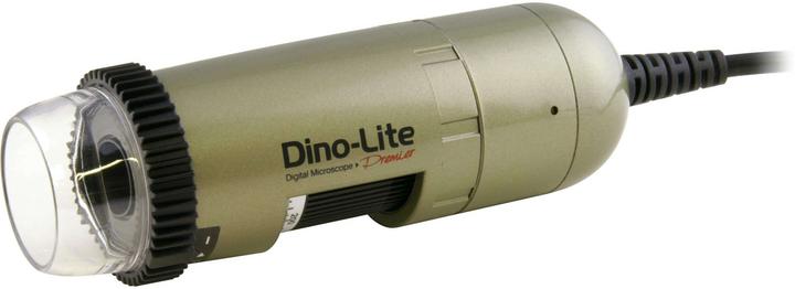 Dino Lite Handmikroskop AM4113ZT, Vergrösserung: 200 ×, Funktionen