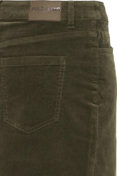 Produktbild Pulz Jeans PZSALLY Short Skirt 50208443 (36)