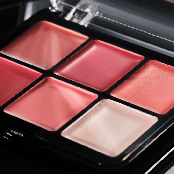Immagine prodotto Catrice Blur Balm Blush Palette (Blush Blindness)