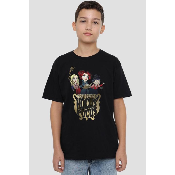 Produktbild Universal Textiles Cooking Up A Potion TShirt (116)