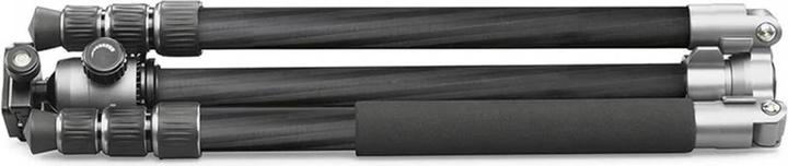 Produktbild Cullmann Mundo 528MC (Metall, Carbon)
