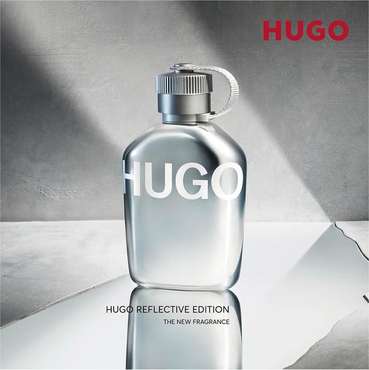 Immagine prodotto Hugo Boss Le Fashion Eau de Toilette (Eau de toilette, 75 ml)