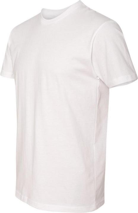 Produktbild Next Level Apparel TShirt mit Rundhalsausschnitt Erwachsene (S)
