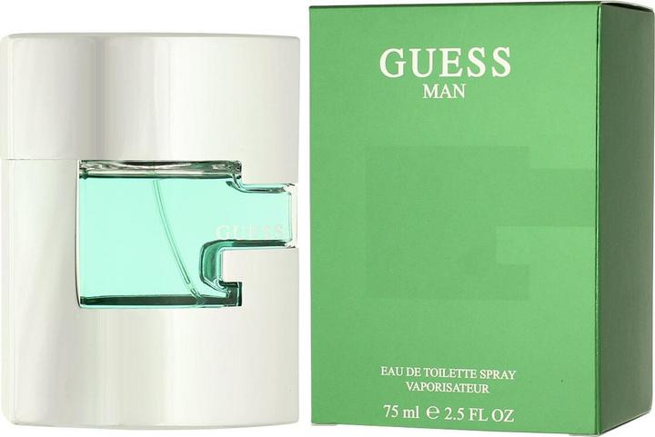 Immagine prodotto Guess Nuovo (Eau de toilette, 75 ml)