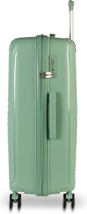 Produktbild Worldpack Vegas 4 Rollen Kofferset 3-teilig (173 l)