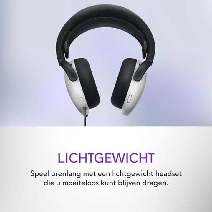 Actual product image Dell Alienware AW520H (Cable)