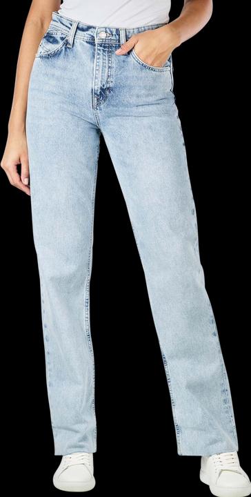 Produktbild Mavi Barcelona Jeans Straight Fit Bleached Denim