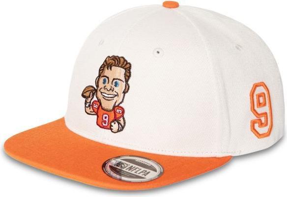 Actual product image Great Branding Cincinnati Bengals NFLPA Cap - Burrow