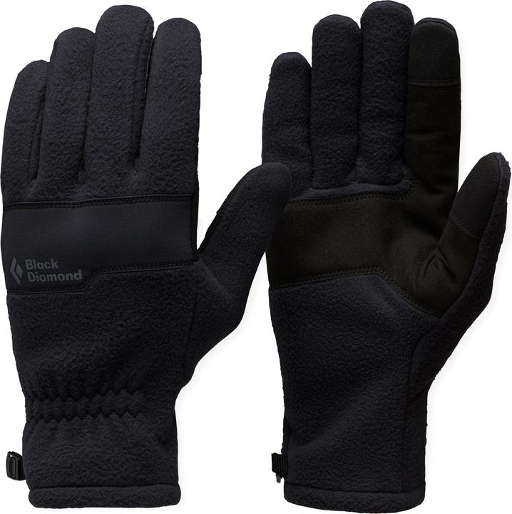 Black Diamond Everyday Fleece