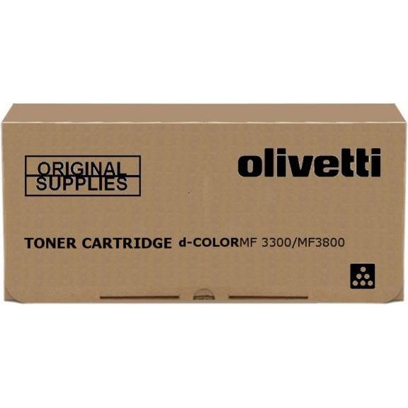 Olivetti, Toner, B1100 (BK)