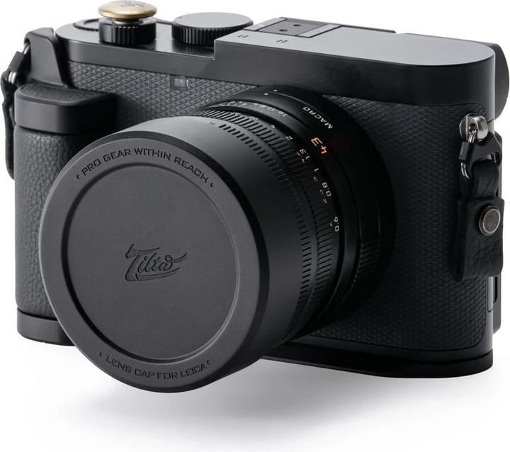 Actual product image Tilta Vintage Base Kit for Leica Q3 (Various video accessories)