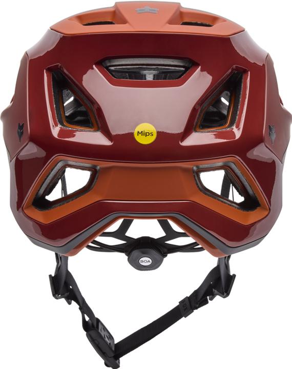 Immagine prodotto Fox Speedframe RS Casco Mips Integra Split (59 - 63 cm)