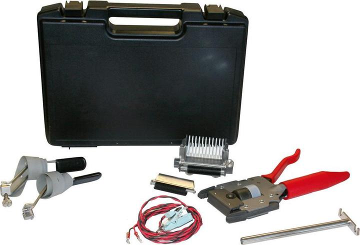 Produktbild Solutions Werkzeugsatz MS2 SAVL 10