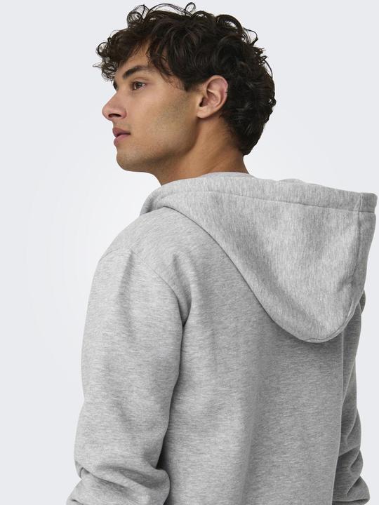 Produktbild Only & Sons Onsceres Life Thr. Sweat Noos (L)