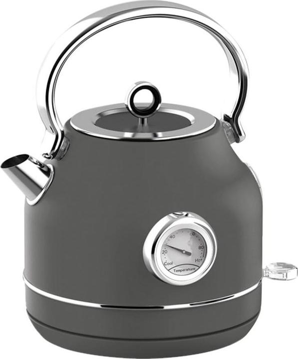 Immagine prodotto BerlingerHaus Haus Wasserkocher 1.7 Liter matt Anthracite Collection (1.70 l)