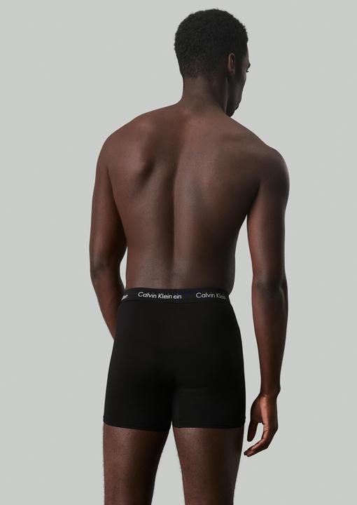 Immagine prodotto Calvin Klein Boxer Brief (M, confezione da 3)