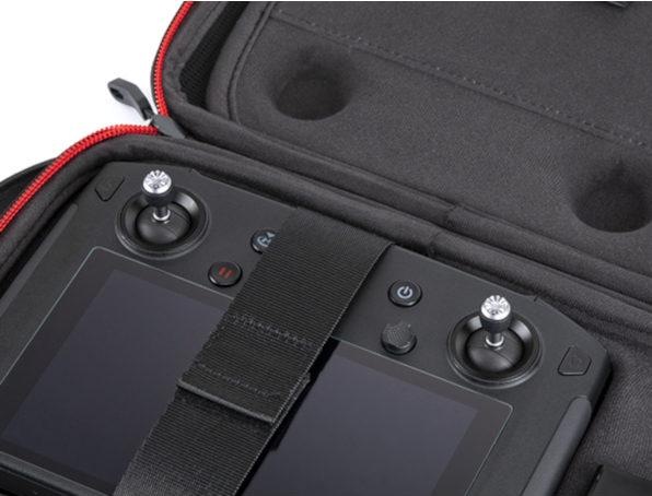 Actual product image Pgytech Smart Controller protective bag (Drone carrier bag, DJI Mavic Pro Remote Controller)