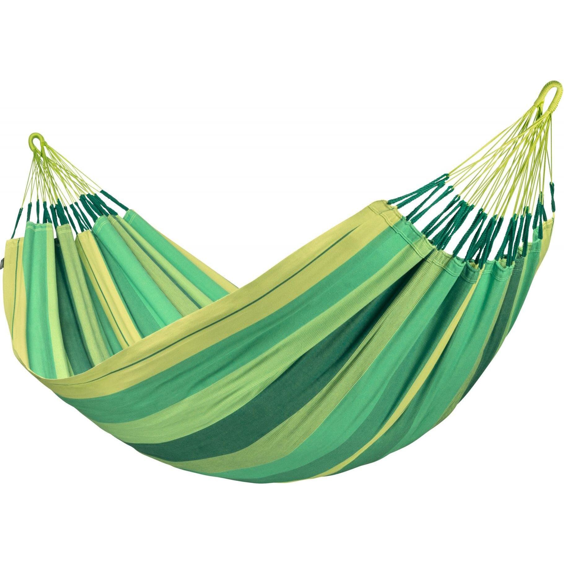La Siesta, Hängematte, Doppelhängematte (160 kg)