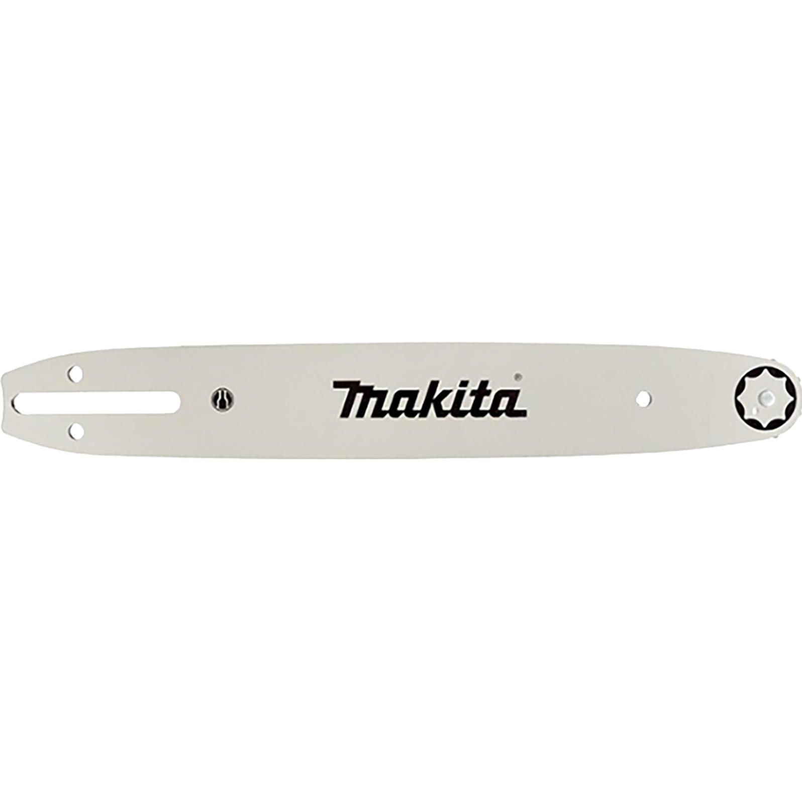 Makita, Zubehör Gartenmaschinen, 191G50-9 Sägeschiene 38cm 1.5mm 3/8 (Kettensäge, Kettensäge Schwert)
