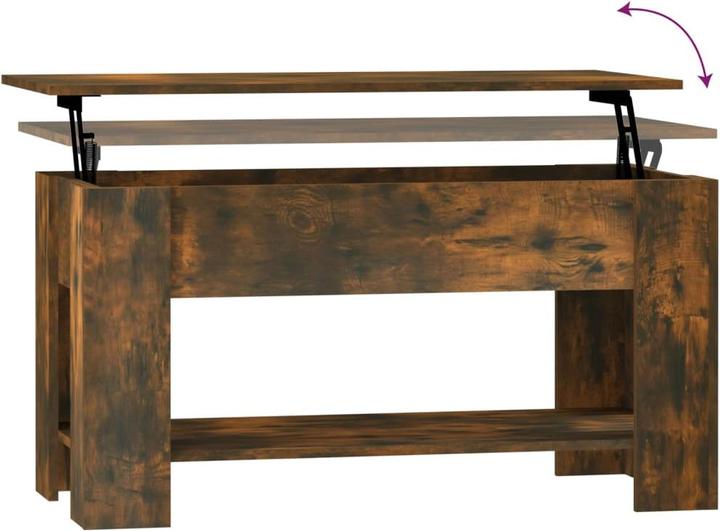 Actual product image vidaXL Vadin (101 x 49 x 52 cm)