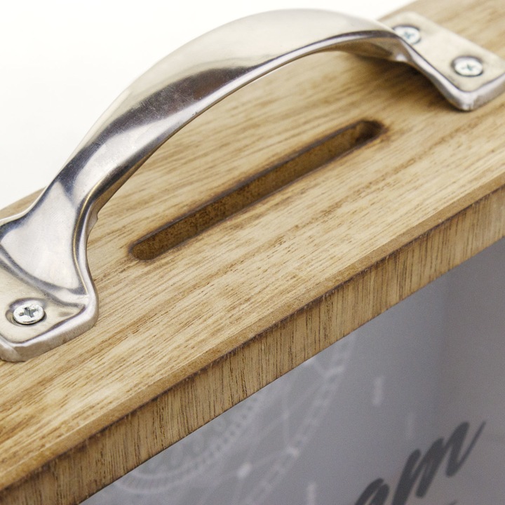 Image du produit ZEP Sasha (8 x 22 x 22 cm)