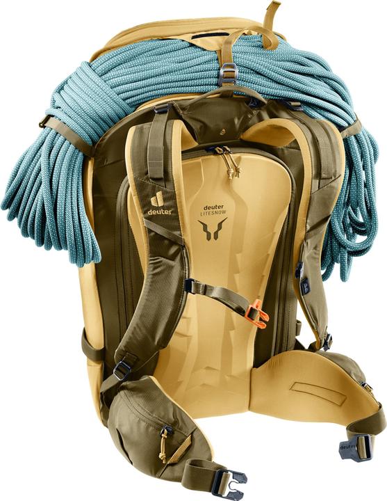 Image du produit Deuter Freerider Pro 32+10 (32 l)