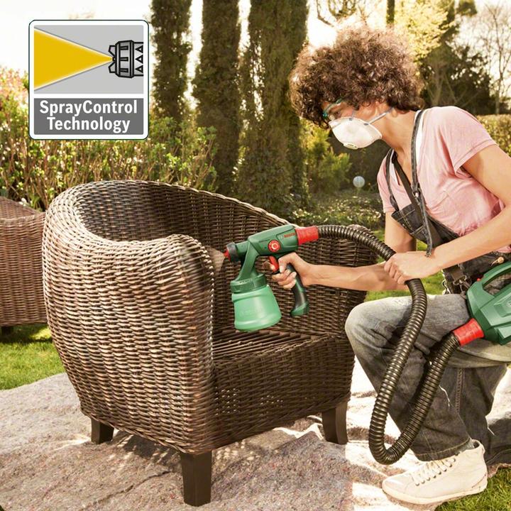 Produktbild Bosch Home & Garden Pfs 1000