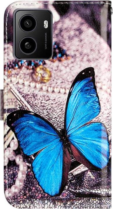 Actual product image Cover-Discount HMD Pulse - Case cover with motif (HMD Pulse)