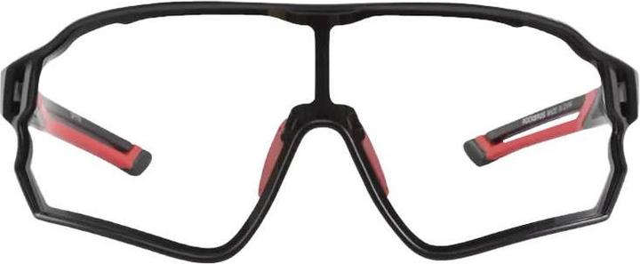 Image du produit Rockbros Lunettes de vélo, photochromiques 10135 (Noir, Red, Noir, Red)