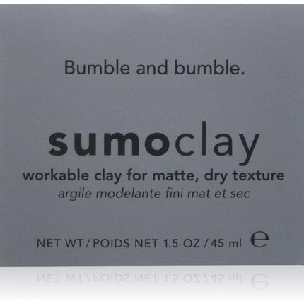 Produktbild Bumble and bumble Bb. Styling - Sumoclay (Haarwachs, 45 ml)