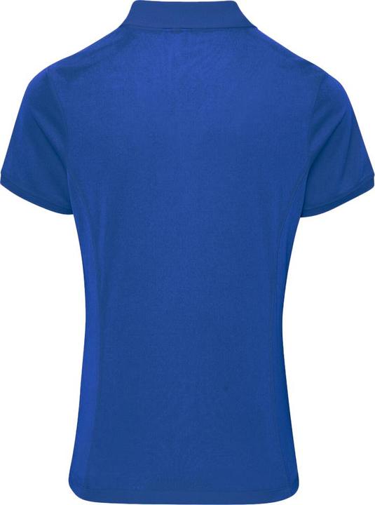 Produktbild Premier Coolchecker Piqué PoloShirt Polohemd Kurzarm (XS)