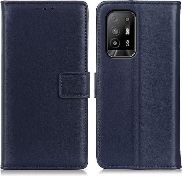 Immagine prodotto MU Classic Serie Classic II con copertina in pelle (Oppo A94)