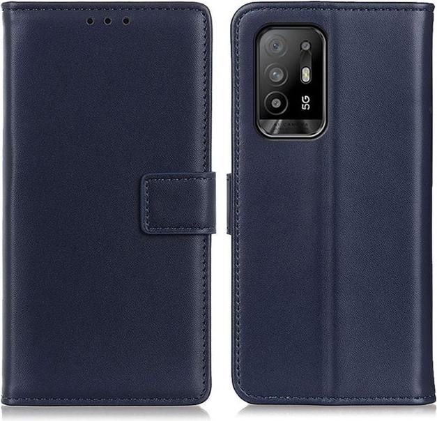Produktbild MU Classic Classic II Leder Bookcover Series (Oppo A94)