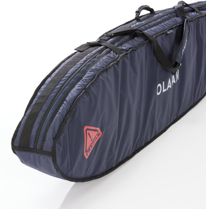 Immagine prodotto Olaian Borsa per 2 tavole da surf
