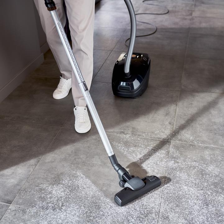 Produktbild OBH Nordica Green Force Effitech Animal -p??lynimuri, musta