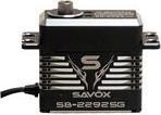 Actual product image Savöx Servo SB-2292SG Digital