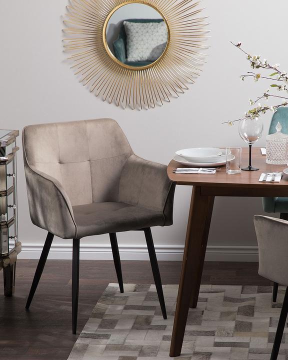 Image du produit Beliani Jasmin